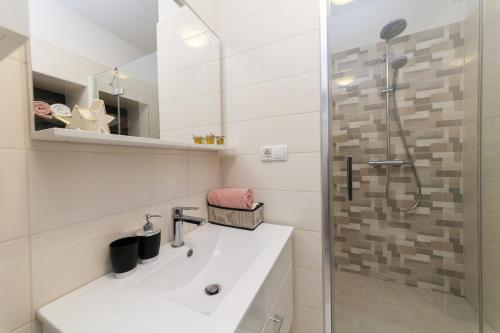 Imperium Central Apartments Zadar