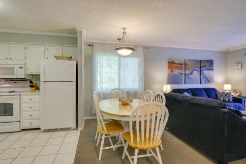 Walk to Pool & Beach: Hilton Head Island Condo! photo 13