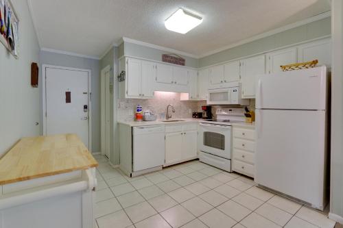 Walk to Pool & Beach: Hilton Head Island Condo! photo 16