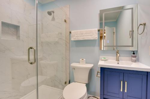 Walk to Pool & Beach: Hilton Head Island Condo! photo 18