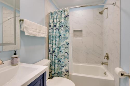 Walk to Pool & Beach: Hilton Head Island Condo! photo 20