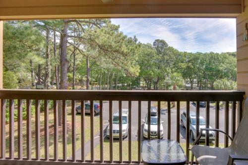 Walk to Pool & Beach: Hilton Head Island Condo! photo 21