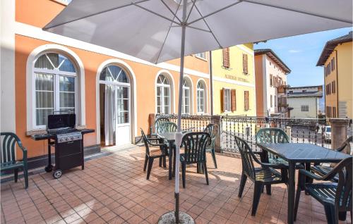 Stunning Apartment In Roncegno Terme With Wifi And 3 Bedrooms