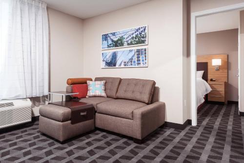 TownePlace Suites by Marriott Austin Parmer/Tech Ridge Image