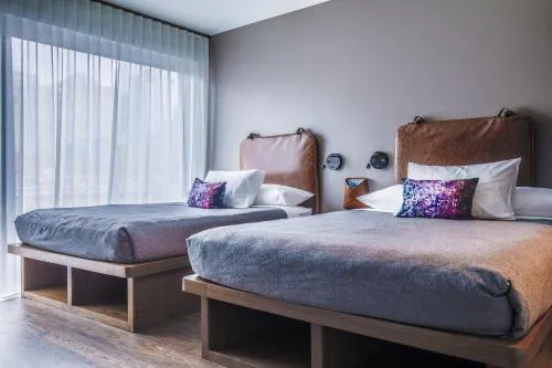 Moxy Chicago Downtown in West Town