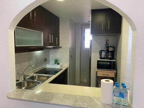 Precioso apartamento a 200 metros del mar