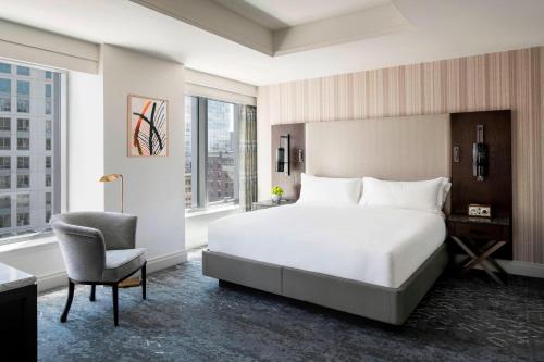 The Ritz-Carlton, Boston Image