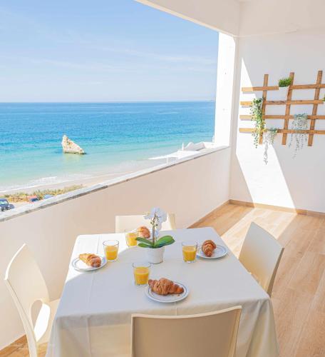 Apartamento Ocean View