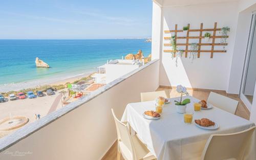 Apartamento Ocean View