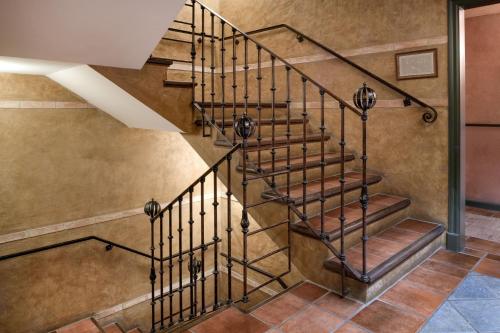 Fotografie z fotogalerie ubytování AC Hotel Ciudad de Toledo by Marriott v destinaci Toledo