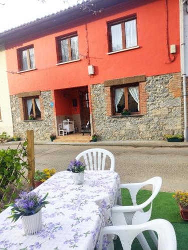 Casa La Cobaraza Vivienda Vacacional