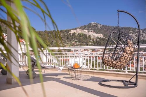 Foto Longin Apartments - ZF Hvar 4