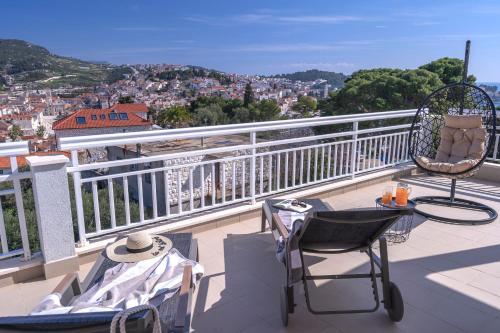 Foto Longin Apartments - ZF Hvar 5
