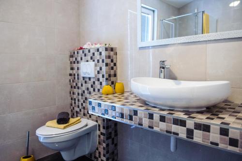 Apartman Sunny Vacay