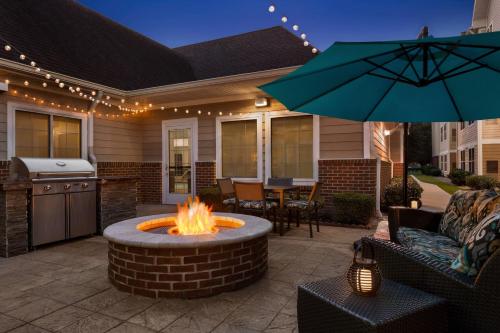 Residence Inn Houston Northwest / Willowbrook Image