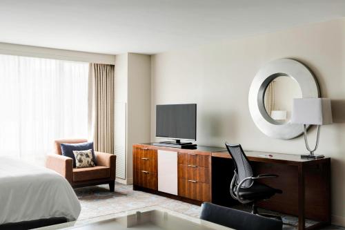 Marriott Marquis Washington, DC Image