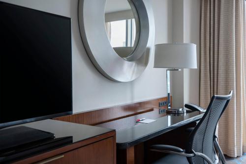Marriott Marquis Washington, DC Image
