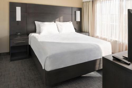 Residence Inn by Marriott Sacramento Downtown at Capitol Park Image