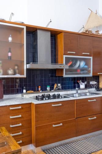 Milano Brenta Suites Room for 4