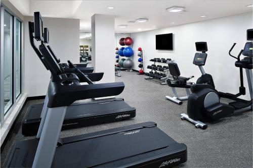 TownePlace Suites by Marriott New York Manhattan/Times Square Image