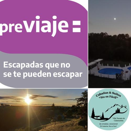 No es Fácil – Photos 2