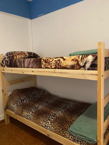 Humapacha Hostel