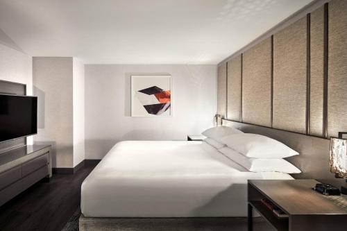 San Francisco Marriott Marquis Union Square Image