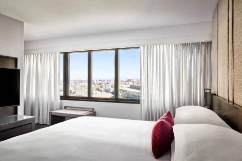 San Francisco Marriott Marquis Union Square Image