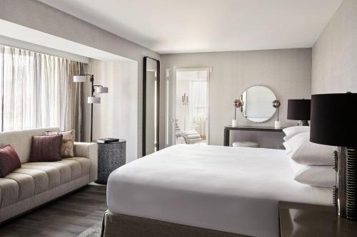 San Francisco Marriott Marquis Union Square Image