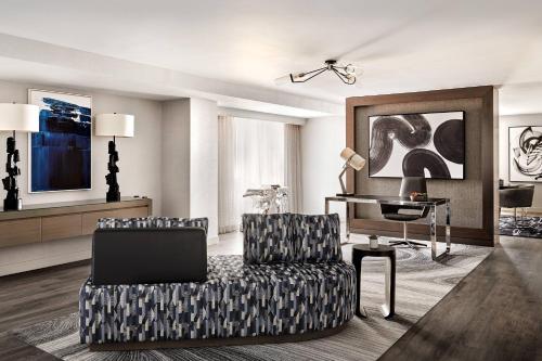 San Francisco Marriott Marquis Union Square Image
