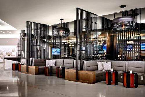San Francisco Marriott Marquis Union Square Image