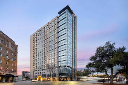 San Jose Marriott Image