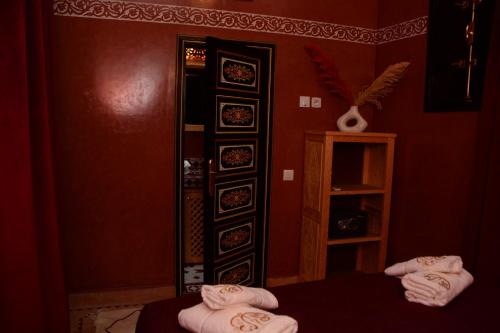 Foto sihtkohas Marrakech asuva majutusasutuse Riad Bab Nour galeriist