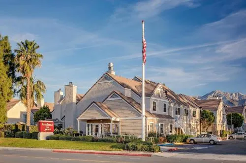 Residence Inn by Marriott Ontario Airport in Corona