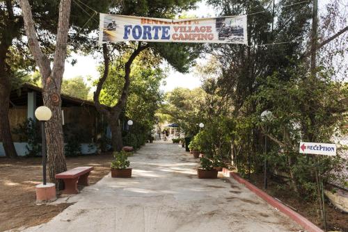 Gallery image of Forte Village in Marzamemi