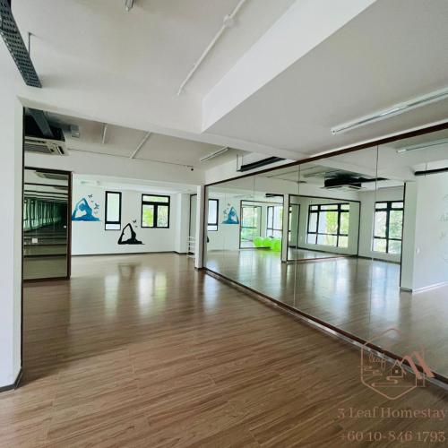 Gambar di galeri bagi GELANG PATAH Forest City-Ataraxia Park 3 di Gelang Patah
