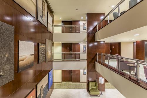 Fotografie z fotogalerie ubytování Sheraton Mendoza Hotel v destinaci Mendoza