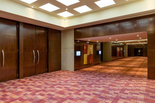 Fotografie z fotogalerie ubytování Sheraton Mendoza Hotel v destinaci Mendoza