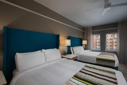 Marriott's OceanWatch Villas at Grande Dunes photo 13