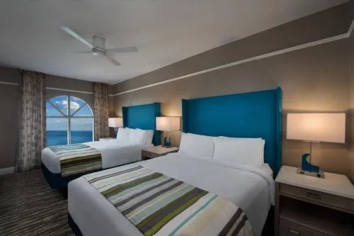 Marriott's OceanWatch Villas at Grande Dunes photo 17