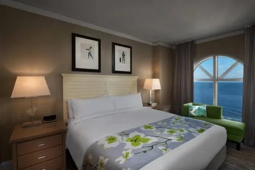 Marriott's OceanWatch Villas at Grande Dunes photo 16