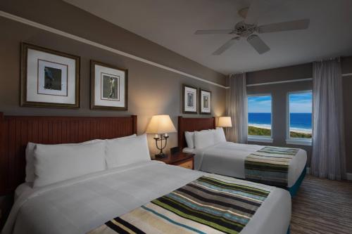 Marriott's OceanWatch Villas at Grande Dunes photo 30