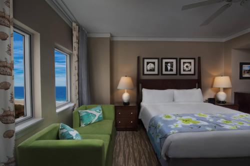 Marriott's OceanWatch Villas at Grande Dunes photo 29