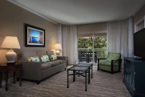 Marriott's OceanWatch Villas at Grande Dunes photo 3