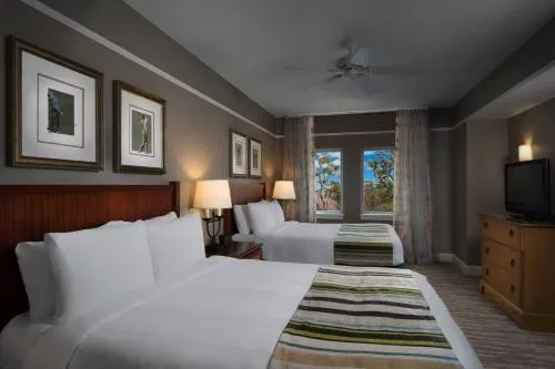 Marriott's OceanWatch Villas at Grande Dunes photo 7