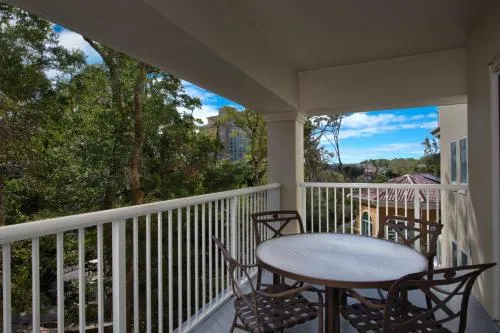 Marriott's OceanWatch Villas at Grande Dunes photo 8