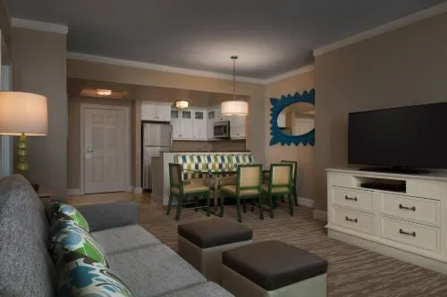 Marriott's OceanWatch Villas at Grande Dunes photo 4