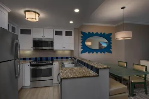 Marriott's OceanWatch Villas at Grande Dunes photo 5