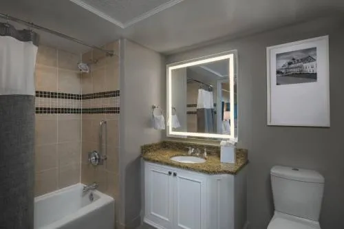 Marriott's OceanWatch Villas at Grande Dunes photo 10