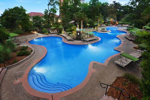 Marriott's OceanWatch Villas at Grande Dunes photo 39